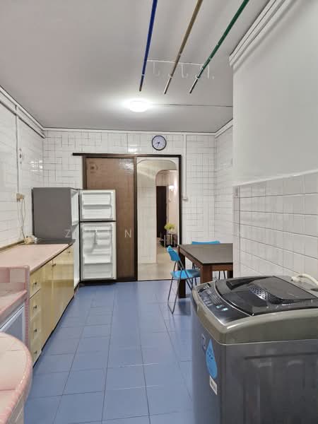 For Rent - 830 Yishun Street 81