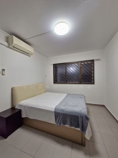 For Rent - 830 Yishun Street 81