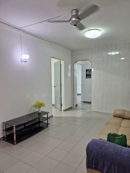 For Rent - 830 Yishun Street 81