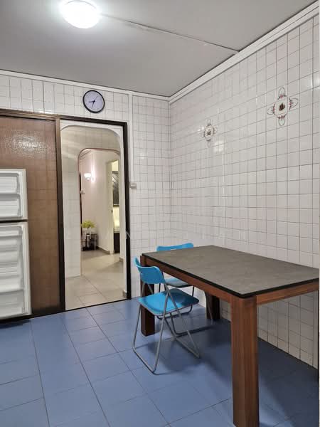 For Rent - 830 Yishun Street 81