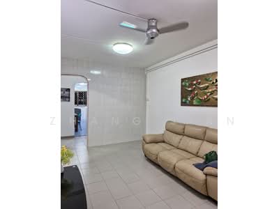For Rent - 830 Yishun Street 81