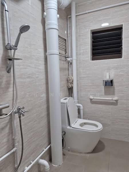 For Rent - 830 Yishun Street 81