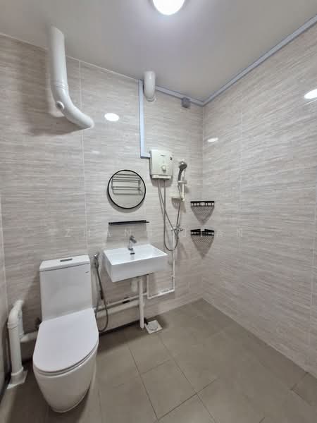 For Rent - 830 Yishun Street 81