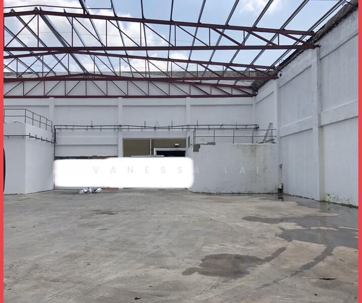 Sungei Kadut, Sungei Kadut Drive, Admiralty / Woodlands, 10,000 sqft, Warehouse For Rent, by Vanessa Lai, 23122582 - CommercialGuru.com.sg