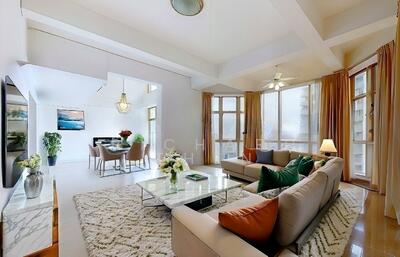 For Rent - Leonie Condotel