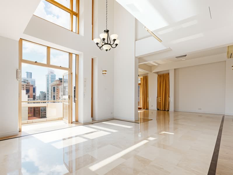 Leonie Condotel, 2 Leonie Hill Road, 4 Bedrooms, 2,980 sqft, Condominium For Rent, by Richard Then, 23122590 - PropertyGuru.com.sg