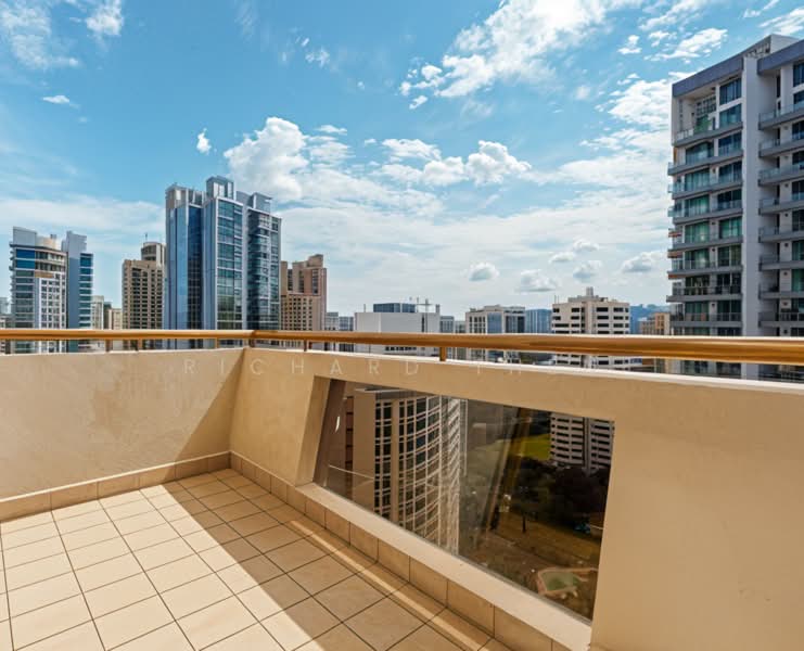 Leonie Condotel, 2 Leonie Hill Road, 4 Bedrooms, 2,980 sqft, Condominium For Rent, by Richard Then, 23122590 - PropertyGuru.com.sg