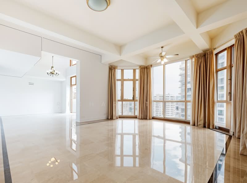 Leonie Condotel, 2 Leonie Hill Road, 4 Bedrooms, 2,980 sqft, Condominium For Rent, by Richard Then, 23122590 - PropertyGuru.com.sg