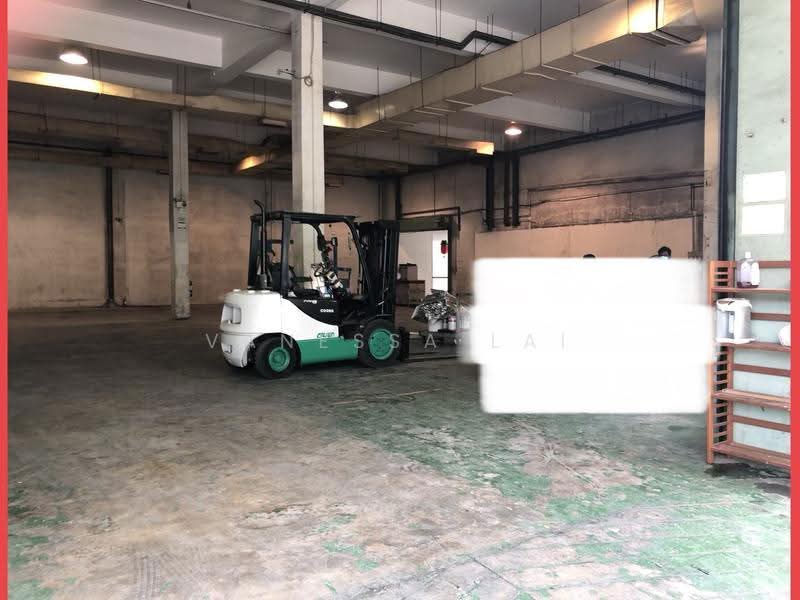 Sungei Kadut, Sungei Kadut Street 1, Admiralty / Woodlands, 10,807 sqft, Warehouse For Rent, by Vanessa Lai, 23122592 - CommercialGuru.com.sg
