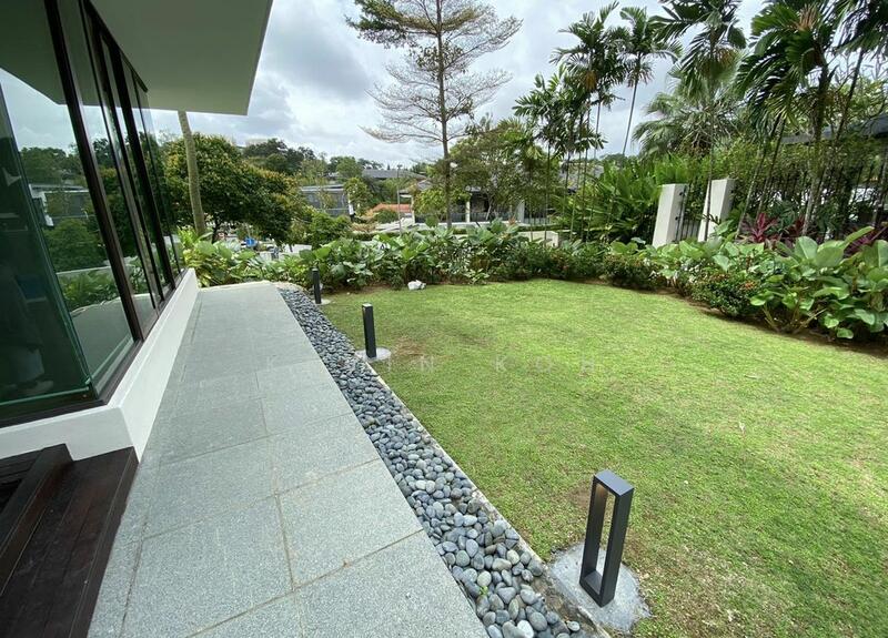 For Rent - Swettenham Road Bungalow for Lease