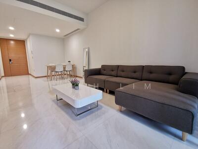 For Sale - Marina One Residences