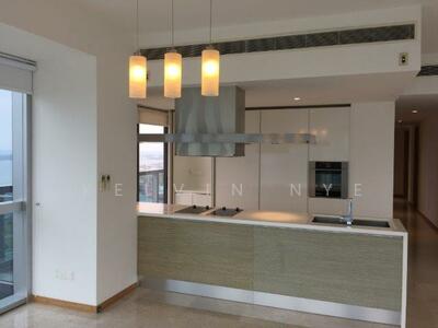 For Rent - Marina Bay Residences