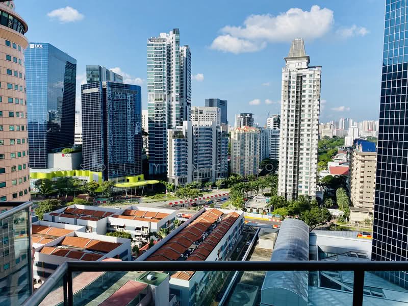 Lincoln Suites, 3 Khiang Guan Avenue, Studio, 463 sqft, Condominium For Rent, by Soh Yung Long 苏勇龙, 23123014 - PropertyGuru.com.sg