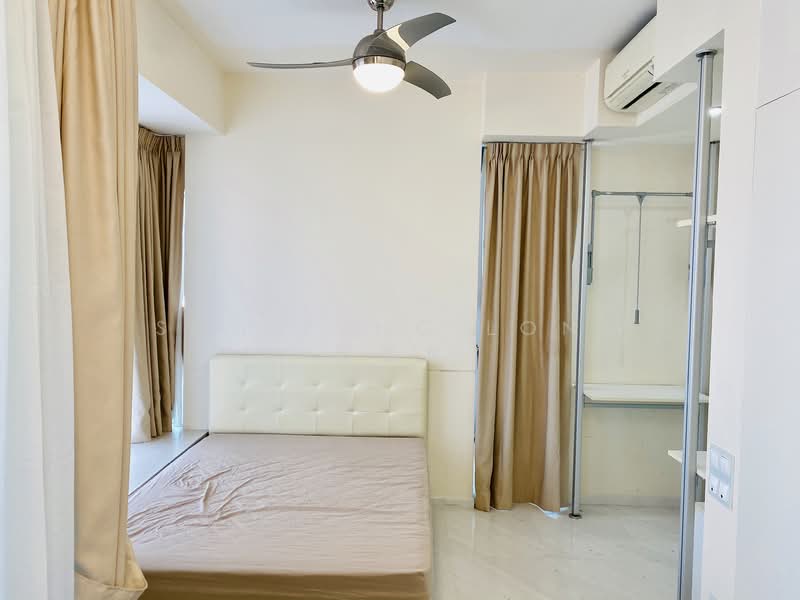 Lincoln Suites, 3 Khiang Guan Avenue, Studio, 463 sqft, Condominium For Rent, by Soh Yung Long 苏勇龙, 23123014 - PropertyGuru.com.sg