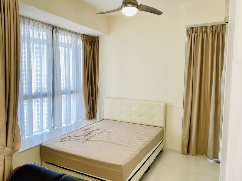 Lincoln Suites, 3 Khiang Guan Avenue, Studio, 463 sqft, Condominium For Rent, by Soh Yung Long 苏勇龙, 23123014 - PropertyGuru.com.sg