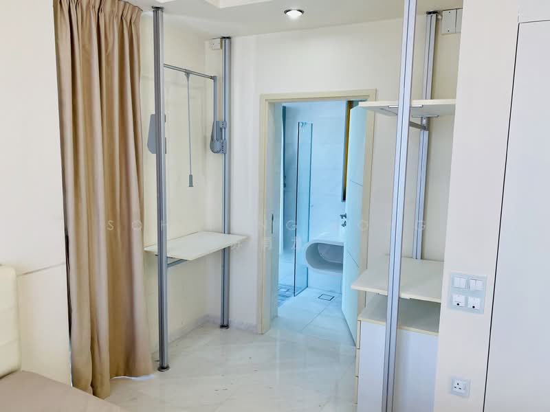 Lincoln Suites, 3 Khiang Guan Avenue, Studio, 463 sqft, Condominium For Rent, by Soh Yung Long 苏勇龙, 23123014 - PropertyGuru.com.sg