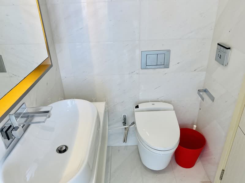 Lincoln Suites, 3 Khiang Guan Avenue, Studio, 463 sqft, Condominium For Rent, by Soh Yung Long 苏勇龙, 23123014 - PropertyGuru.com.sg