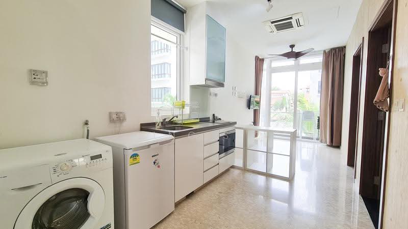 Ocean Front Suites, 173 Jalan Loyang Besar, Changi Airport / Changi Village, 1 Bedroom, 400 sqft, Condominium For Rent, by Ding S.Z, 23123038 - PropertyGuru.com.sg