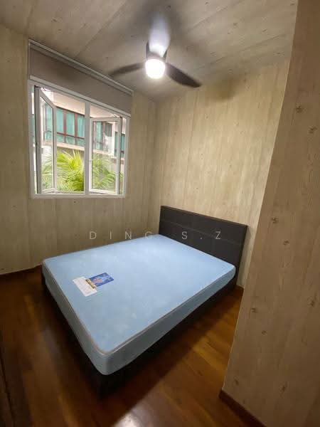 Ocean Front Suites, 173 Jalan Loyang Besar, Changi Airport / Changi Village, 1 Bedroom, 400 sqft, Condominium For Rent, by Ding S.Z, 23123038 - PropertyGuru.com.sg