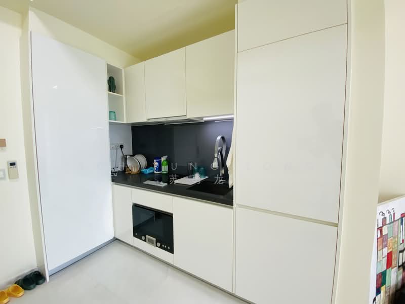 Lincoln Suites, 3 Khiang Guan Avenue, 1 Bedroom, 527 sqft, Condominium For Rent, by Soh Yung Long 苏勇龙, 23123042 - PropertyGuru.com.sg