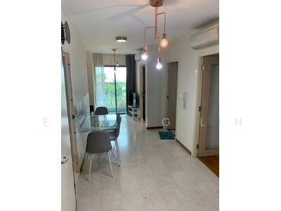 For Rent - Wilkie 80