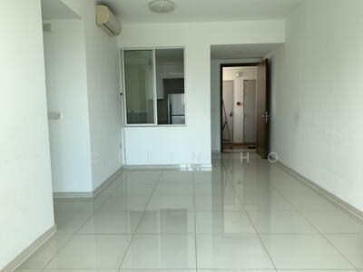 For Rent - Hundred Trees