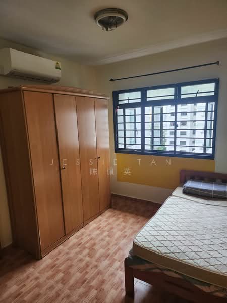 684B Choa Chu Kang Crescent, 684B Choa Chu Kang Crescent, Room Rental, 100 sqft, HDB Flat For Rent, by Jessie Tan 陈佩英, 23123463 - PropertyGuru.com.sg