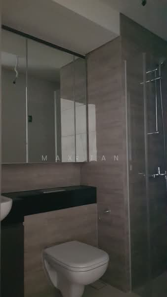 Park Place Residences, 6 Paya Lebar Road, Studio, 250 sqft, Condominium For Rent, by Max Tan, 23123780 - PropertyGuru.com.sg