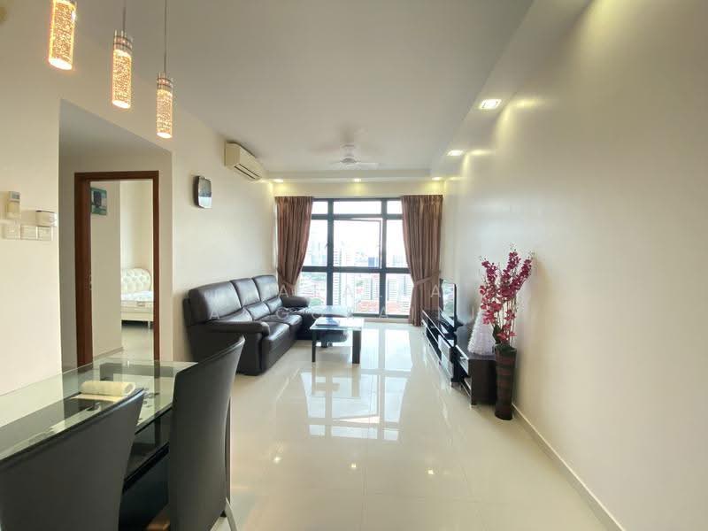 City Square Residences, 8 Kitchener Link, Farrer Park / Serangoon Rd, 2 Bedrooms, 861 sqft, Condominium For Rent, by Natalia Anggraini, 23124178 - PropertyGuru.com.sg