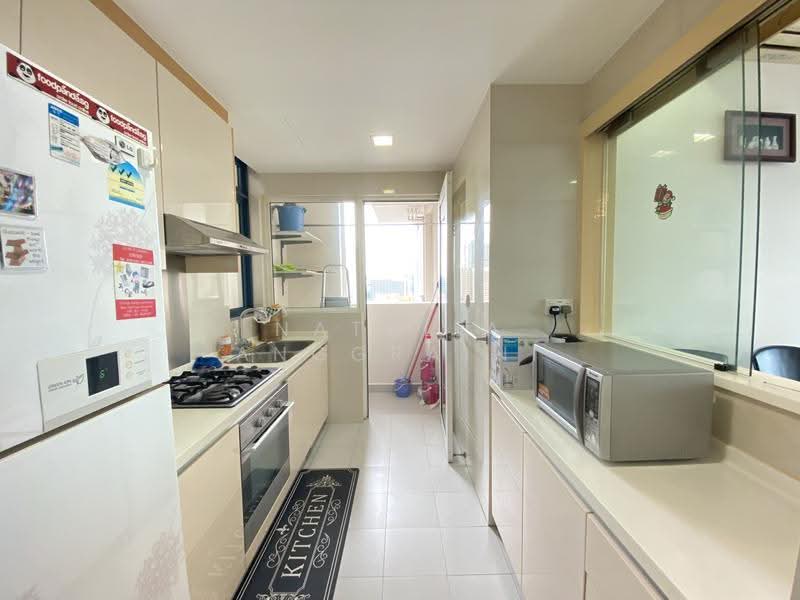 City Square Residences, 8 Kitchener Link, Farrer Park / Serangoon Rd, 2 Bedrooms, 861 sqft, Condominium For Rent, by Natalia Anggraini, 23124178 - PropertyGuru.com.sg