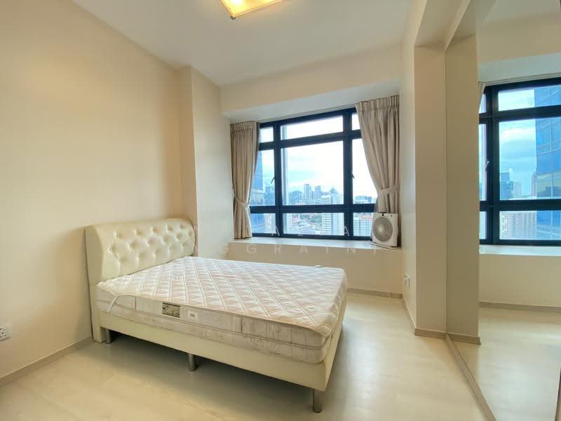 City Square Residences, 8 Kitchener Link, Farrer Park / Serangoon Rd, 2 Bedrooms, 861 sqft, Condominium For Rent, by Natalia Anggraini, 23124178 - PropertyGuru.com.sg
