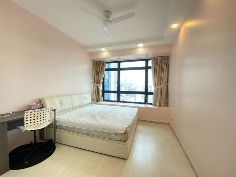 City Square Residences, 8 Kitchener Link, Farrer Park / Serangoon Rd, 2 Bedrooms, 861 sqft, Condominium For Rent, by Natalia Anggraini, 23124178 - PropertyGuru.com.sg