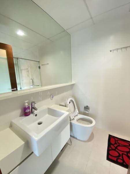City Square Residences, 8 Kitchener Link, Farrer Park / Serangoon Rd, 2 Bedrooms, 861 sqft, Condominium For Rent, by Natalia Anggraini, 23124178 - PropertyGuru.com.sg