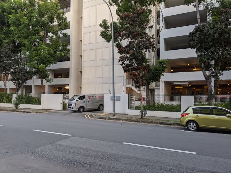 Penhas Road