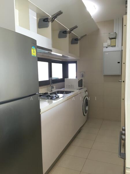 For Rent - The Mezzo