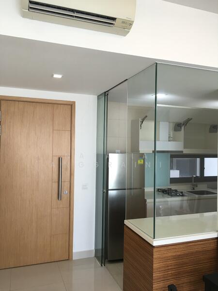 For Rent - The Mezzo