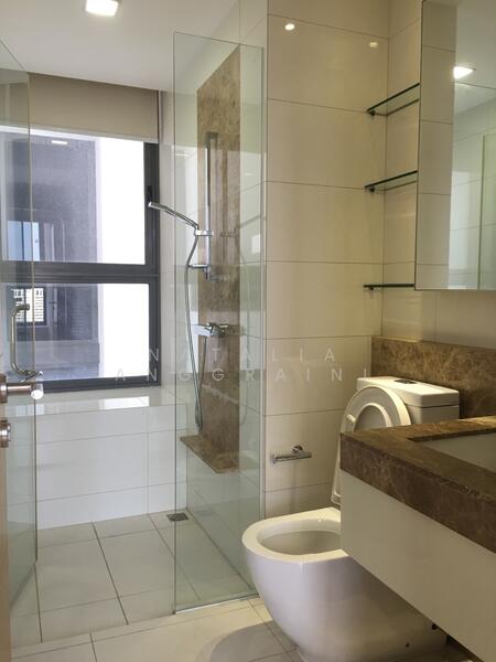 For Rent - The Mezzo