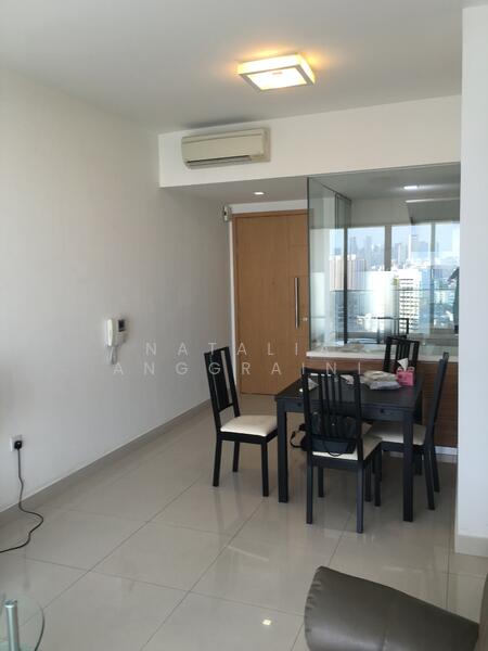 For Rent - The Mezzo