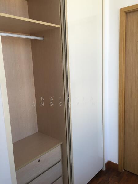 For Rent - The Mezzo