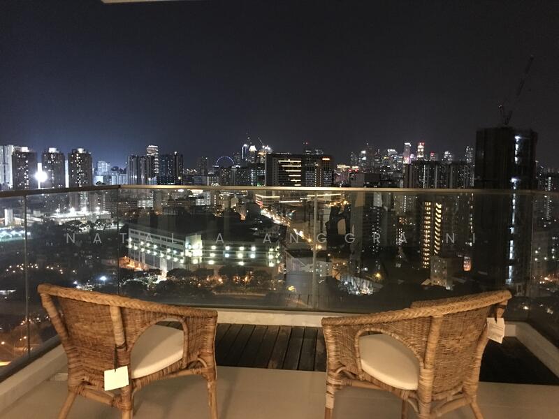 For Rent - The Mezzo