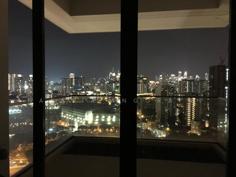 For Rent - The Mezzo