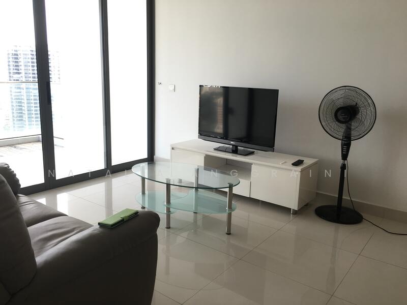 For Rent - The Mezzo