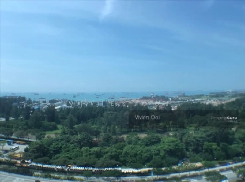 The Waterside, 11 Tanjong Rhu Road, 4 Bedrooms, 2,399 sqft, Condominium For Sale, by Vivien Ooi, 23124662 - Panaromic Seaview - PropertyGuru.com.sg