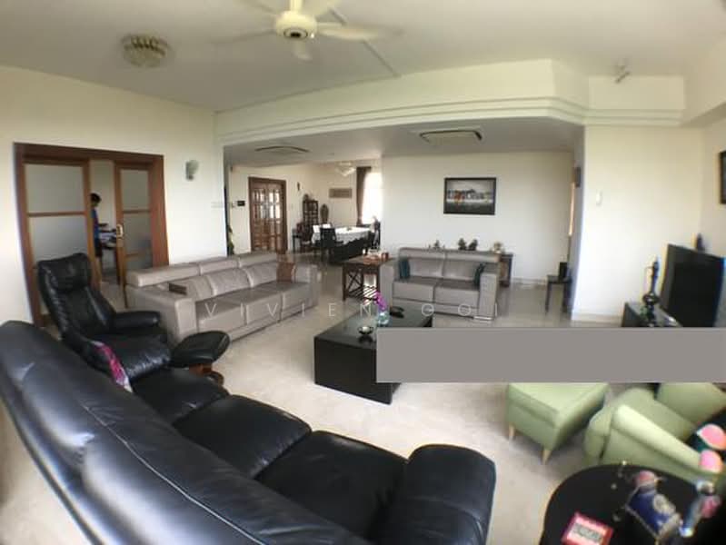 The Waterside, 11 Tanjong Rhu Road, 4 Bedrooms, 2,399 sqft, Condominium For Sale, by Vivien Ooi, 23124662 - Luxurious living space - PropertyGuru.com.sg