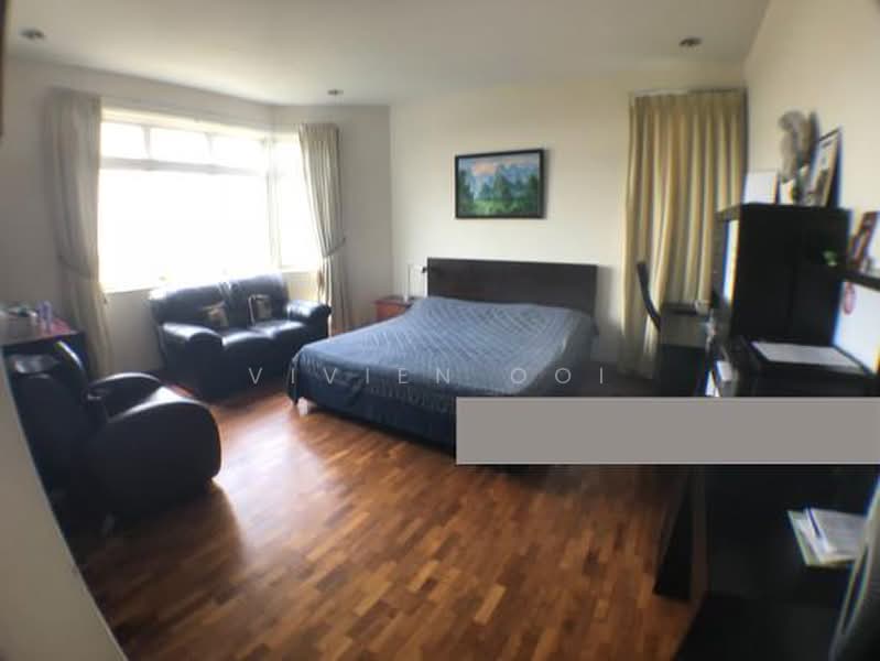 The Waterside, 11 Tanjong Rhu Road, 4 Bedrooms, 2,399 sqft, Condominium For Sale, by Vivien Ooi, 23124662 - Fantastic Master room size - PropertyGuru.com.sg
