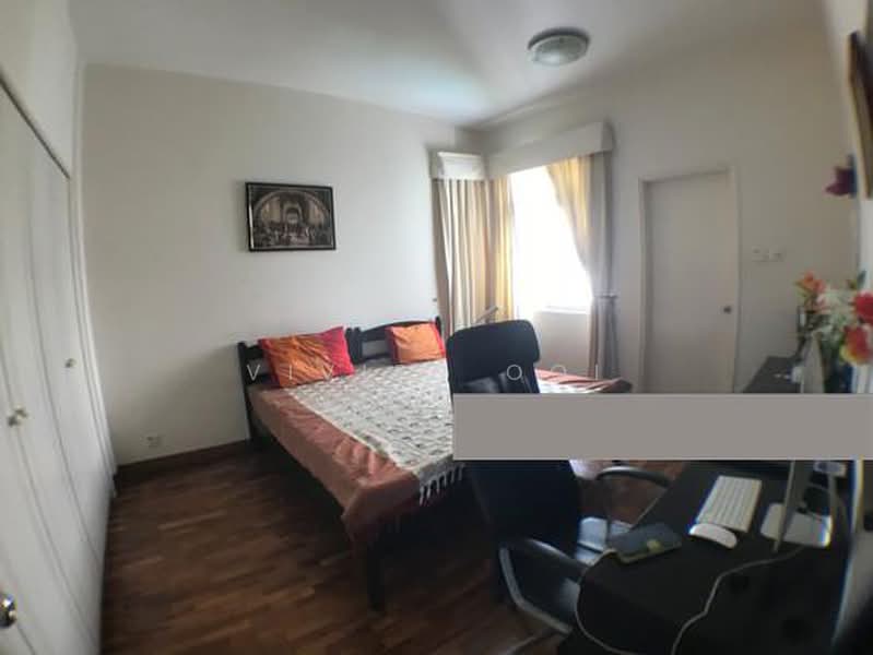 The Waterside, 11 Tanjong Rhu Road, 4 Bedrooms, 2,399 sqft, Condominium For Sale, by Vivien Ooi, 23124662 - Fit queen and study table in 2 & 3 rd bedrooms - PropertyGuru.com.sg