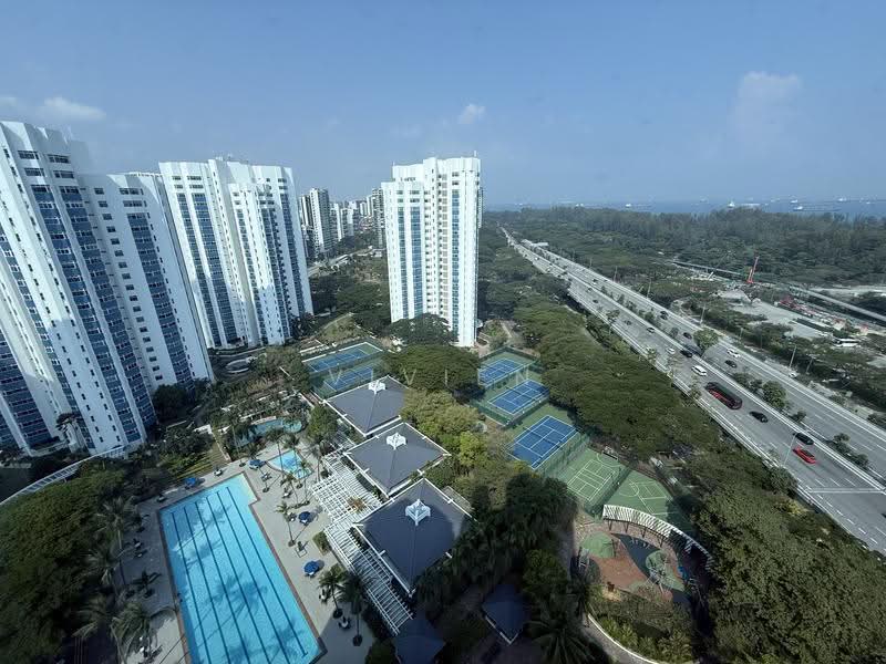 The Waterside, 11 Tanjong Rhu Road, East Coast / Marine Parade, 4 Bedrooms, 2,399 sqft, Condominium For Sale, by Vivien Ooi, 23124662 - Exterior - PropertyGuru.com.sg