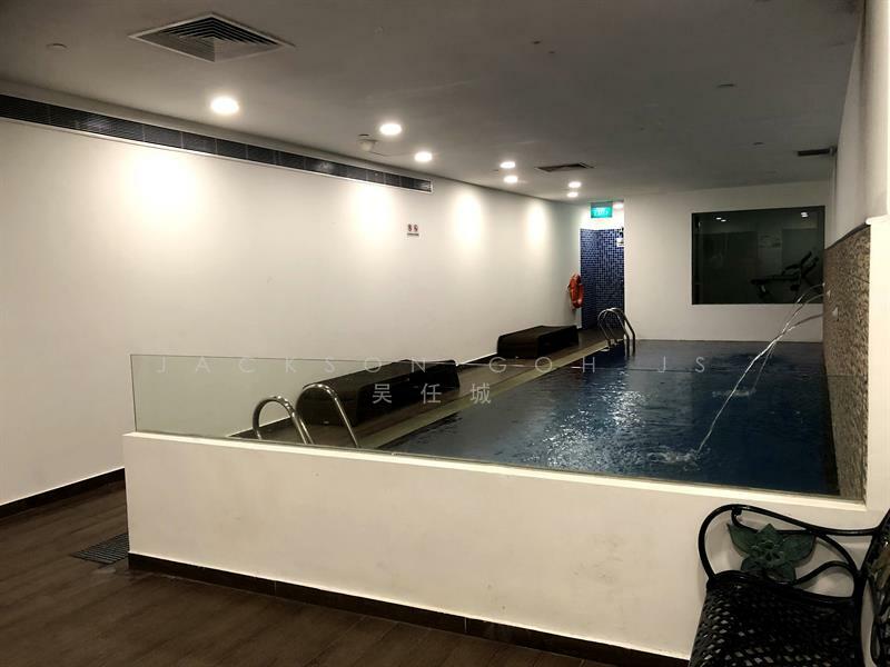 Suites at Bukit Timah, 68 Jalan Jurong Kechil, 1 Bedroom, 330 sqft, Condominium For Rent, by Jackson Goh JS  吴任城, 23124885 - PropertyGuru.com.sg