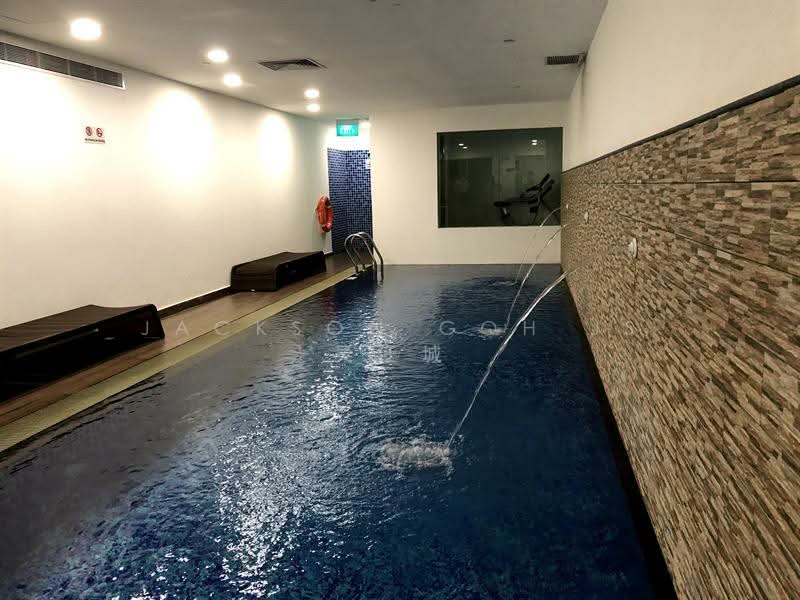 Suites at Bukit Timah, 68 Jalan Jurong Kechil, 1 Bedroom, 330 sqft, Condominium For Rent, by Jackson Goh JS  吴任城, 23124885 - PropertyGuru.com.sg