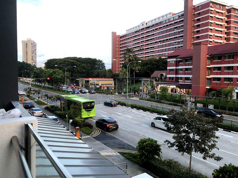 Suites at Bukit Timah, 68 Jalan Jurong Kechil, 1 Bedroom, 330 sqft, Condominium For Rent, by Jackson Goh JS  吴任城, 23124885 - PropertyGuru.com.sg